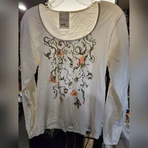 Patagonia Nylon/Spandex Women's Longsleeve